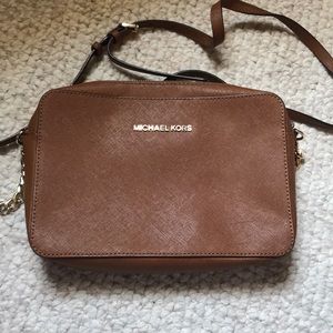 Michael Kors crossbody
